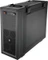 Corsair Vengeance C70 Gunmetal Black, Acrylfenster Vorschaubild