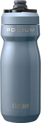 CamelBak Podium Edelstahl Isolierflasche 500ml pacific