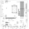 GIGABYTE B760M D3HP (Intel 1700) Vorschaubild