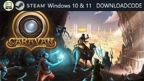 Caravan (Download) (PC)