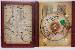 Der Herr der Ringe 2 - Die zwei Türme (Special Editions) (DVD)