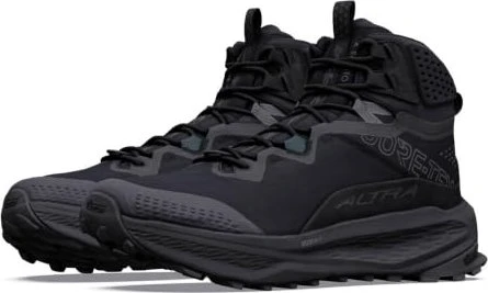 Altra Olympus 7 Mid GTX black/dark shadow (Herren)