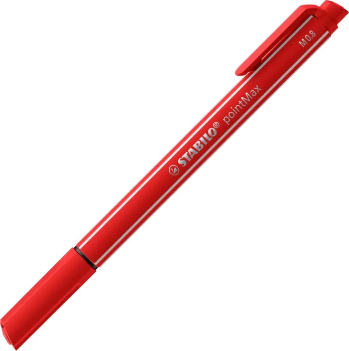STABILO pointMax Snooze One sortiert, 15er-Set, Kunststoffetui