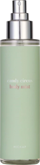 Hickap Candy Circus Body Mist, 150ml