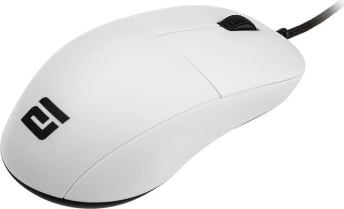 Endgame Gear XM1 Gaming Mouse weiß, USB
