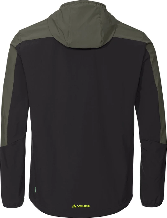 Vaude Moab IV Fahrradjacke khaki (Herren)