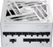 Seasonic Focus GX White Edition 1000W, ATX 3.0 Vorschaubild
