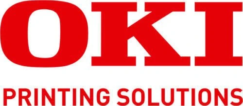 OKI Tinte 41067605 schwarz hohe Kapazität
