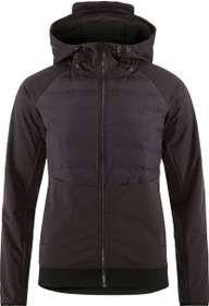 Craft Pursuit Thermal Laufjacke dk plum/black (Damen)