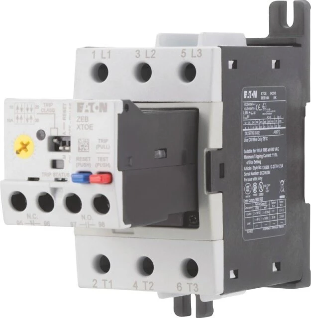 Eaton FAZ-B1.5/1