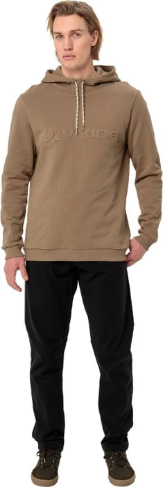 Vaude Manukau Hoodie oat (Herren)