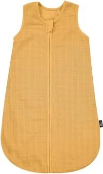 Alvi Mull Schlafsack Gr.100, 0.5TOG uni cornsilk