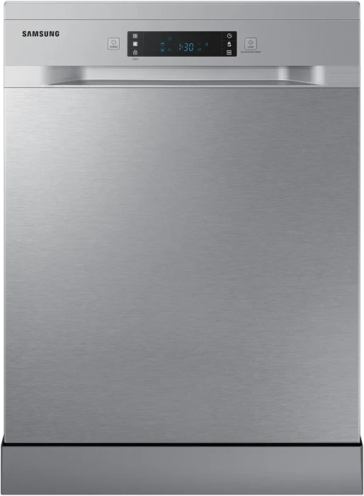 Samsung DW60CG550FSR Großraum-Geschirrspüler