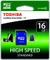 Toshiba High Speed Standard 16GB Kit, Class 4 Vorschaubild