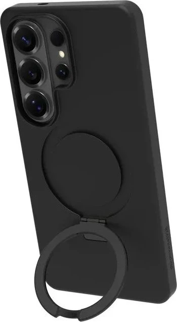 dbramante1928 Iceland Ultra D3O Magnet Kickstand für Samsung Galaxy S26 Ultra
