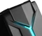 SilverStone Raven Z RVZ03, schwarz, Mini-ITX Vorschaubild