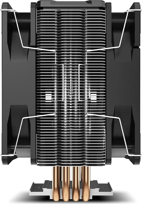 DeepCool Gammaxx 400 EX