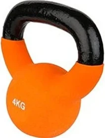 V3Tec Kettlebell Hantel 4kg