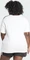 adidas 3-Streifen Baby T-Shirt kurzarm weiß (Damen) Vorschaubild