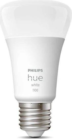 Philips Hue White 1100 LED-Bulb E27 9.5W/827