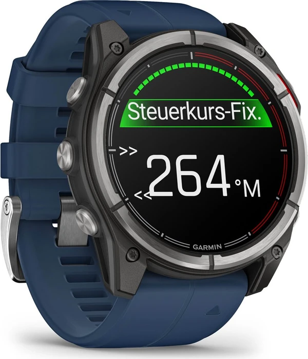 Garmin quatix 8 51mm
