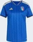 adidas Italien 2026 Heimtrikot kurzarm (Damen) Vorschaubild