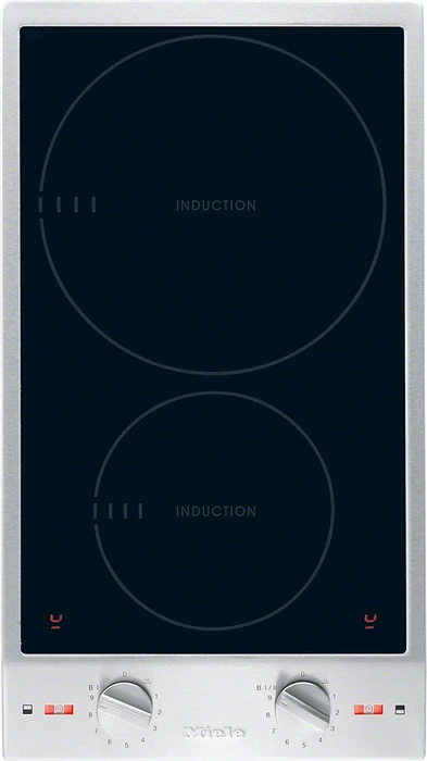 Miele CS1212-1I Induktionskochfeld Domino autark