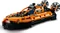 LEGO Technic - Luftkissenboot für Rettungseinsätze Vorschaubild