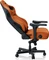 Anda Seat Kaiser 4 Premium XL Gamingstuhl, orange Vorschaubild