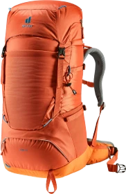 Deuter Fox 40 paprika/mandarine (Junior)