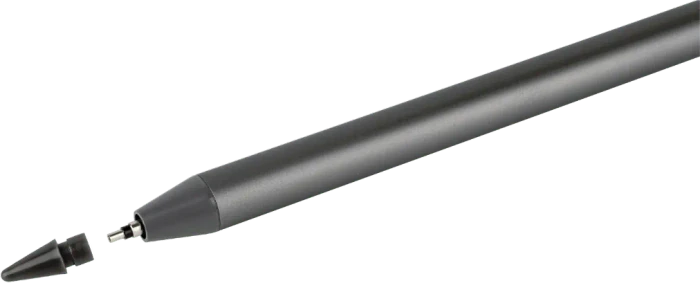 Deqster Pencil 2 Space Grey/blau (80-1018409) – Bild 3 von 7
