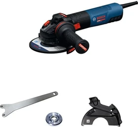 Bosch Professional Expert EXWS20-150SB Elektro-Winkelschleifer