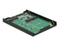 DeLOCK SATA -> M.2 SATA, SATA -> mSATA Vorschaubild