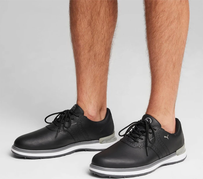 Puma Avant puma black (Herren)