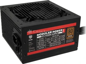 Kolink Modular Power 700W, ATX 2.4