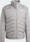 adidas Terrex Multi Synthetic Isolation Jacke charcoal solid grey (Herren) Vorschaubild