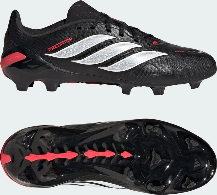 adidas Predator League FG (Junior)