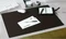 Ecobra Twin-Cutting-Mat selbstheilende Schneidematte 5-lagig, einseitig bedruckt, A1, schwarz/grün Vorschaubild