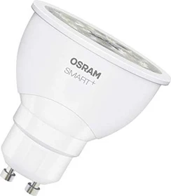 Osram Ledvance SMART+ ZB Spot 4.9W GU10 RGBW