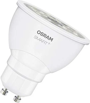 Osram Ledvance SMART+ ZB Spot 4.9W GU10 RGBW