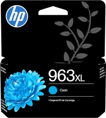 HP Tinte 963 / 967
