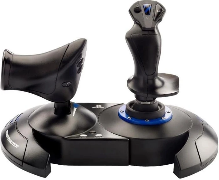 Thrustmaster T-Flight Hotas 4 (PS4/PC)