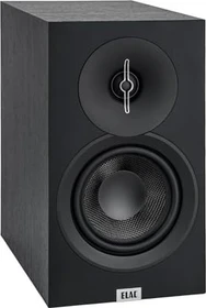 Elac Debut 3.0 DB53 schwarz, Paar