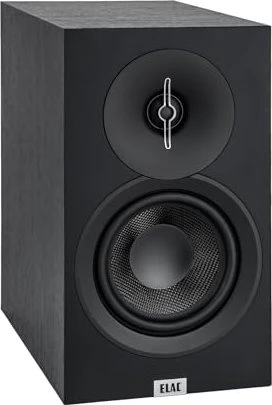 Elac Debut 3.0 DB53 schwarz, Paar