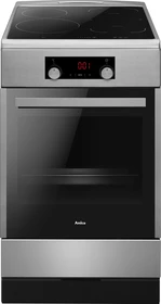 Amica SHI 905 150 E Elektroherd mit Induktionskochfeld