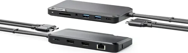 Alogic UNI Dock