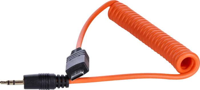 Rollei Kamera Kabel für Sony S2