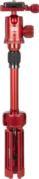Sirui 3T-35 rot