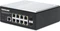 Intellinet Industrial Railmount Gigabit Managed Switch, 8x RJ-45, 2x SFP, 240W PoE+ Vorschaubild