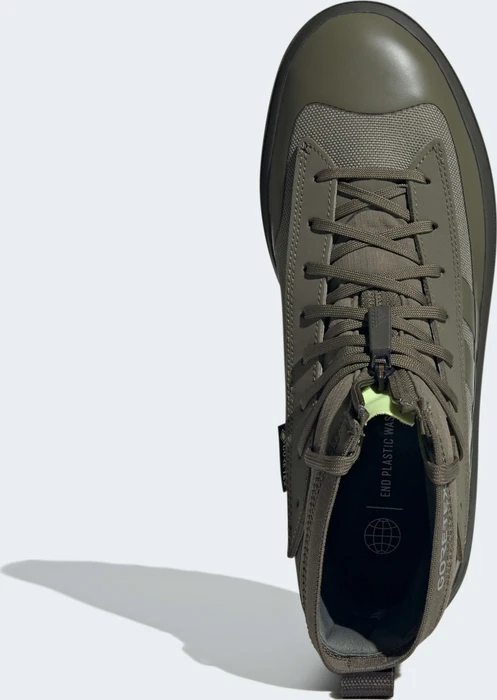 adidas ZNSORED Hi GTX olive strata/shadow olive